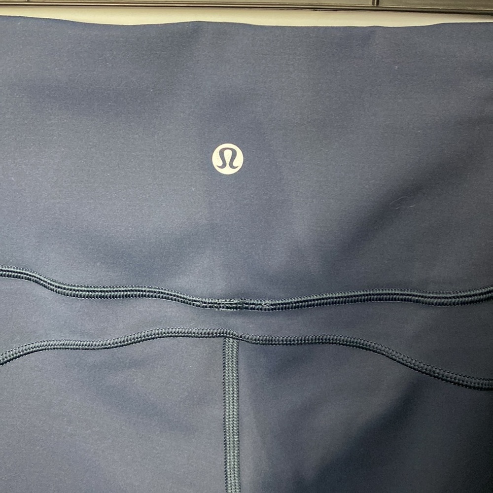 Lululemon 🍋 In Movement Tight - Picture 8 of 17